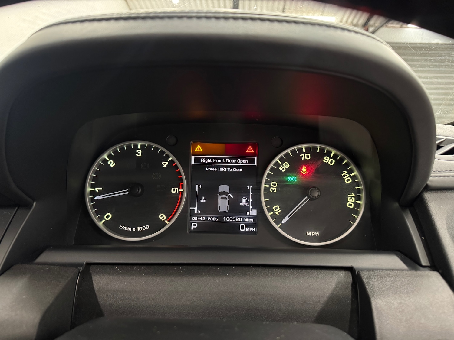 Used Land Rover Discovery 2016 for sale - 77136637: Photo 36