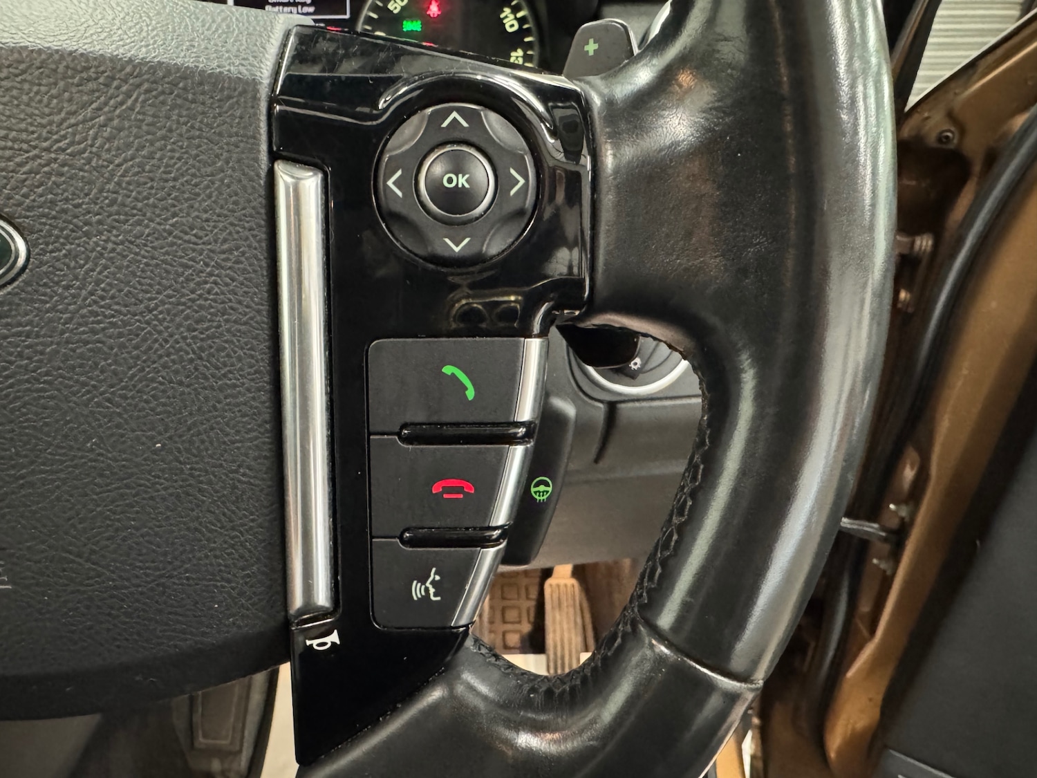 Used Land Rover Discovery 2016 for sale - 77136637: Photo 37