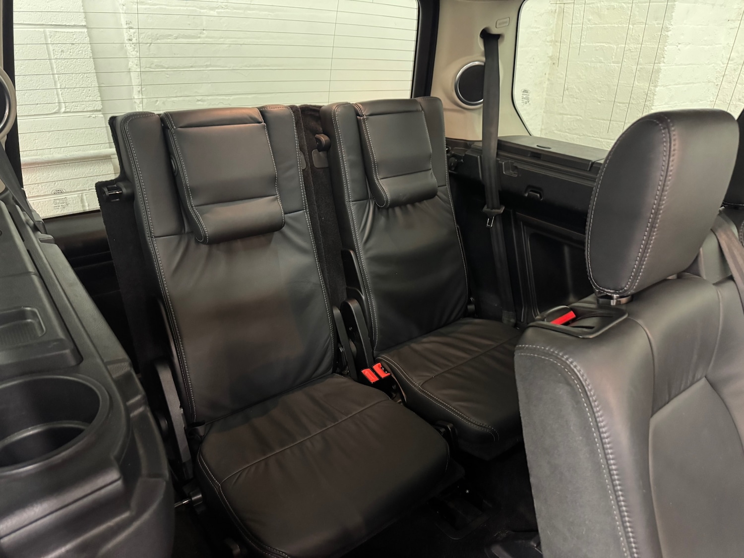 Used Land Rover Discovery 2016 for sale - 77136637: Photo 40