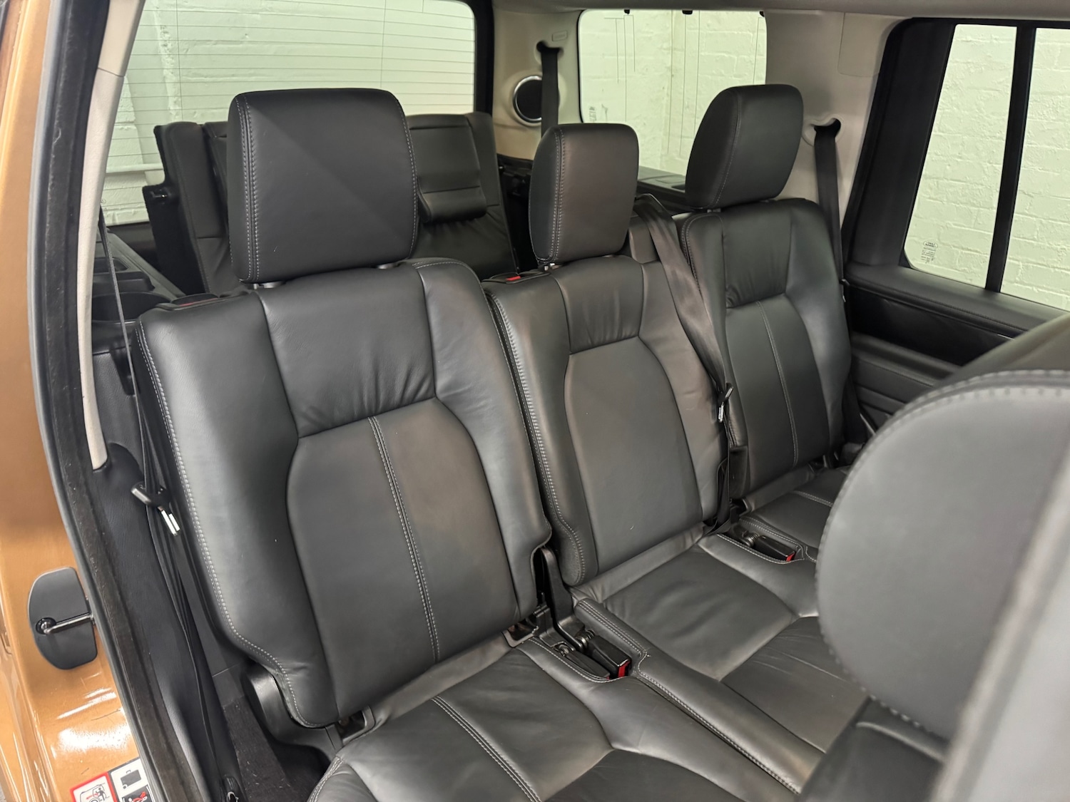 Used Land Rover Discovery 2016 for sale - 77136637: Photo 41