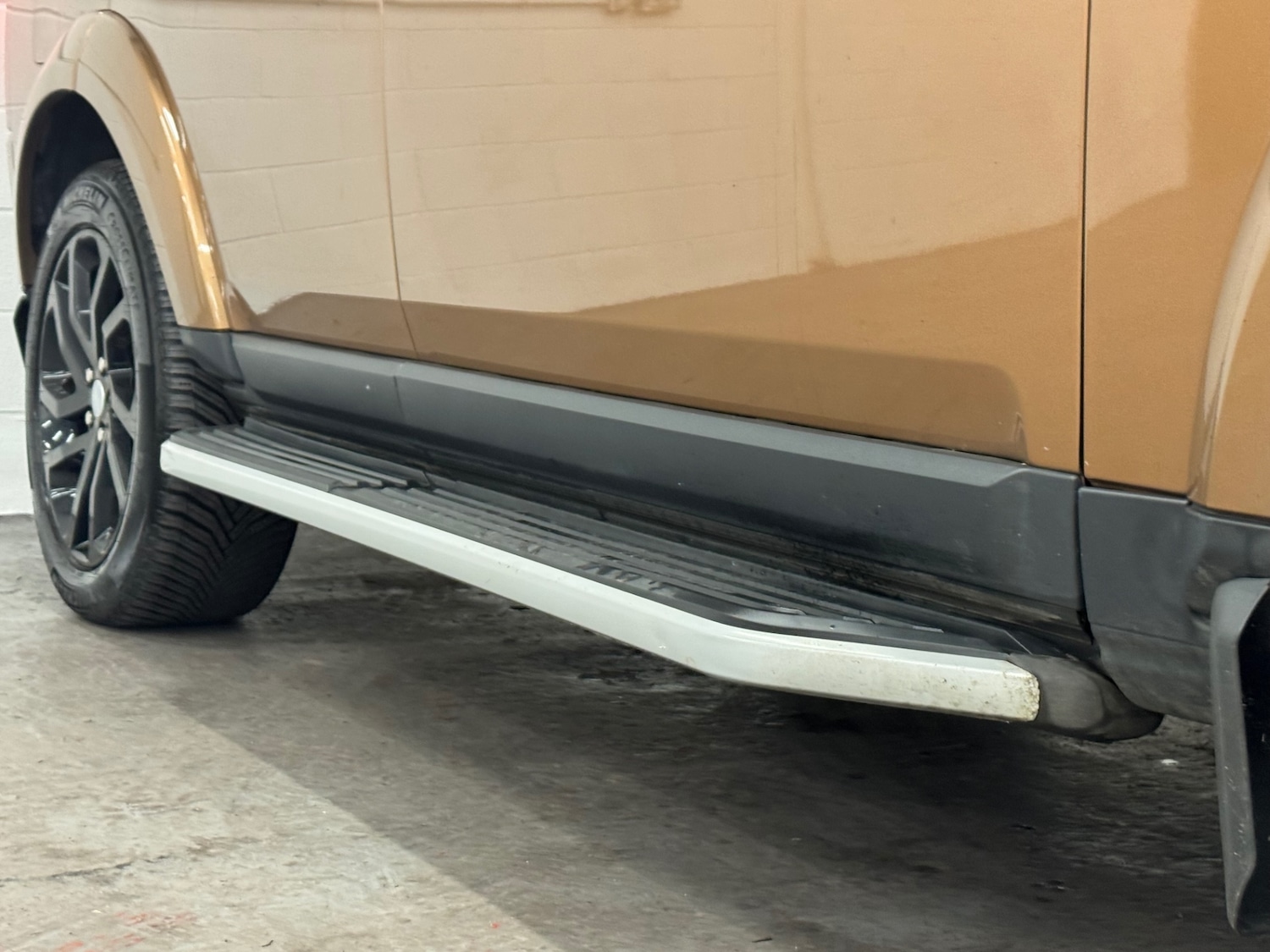 Used Land Rover Discovery 2016 for sale - 77136637: Photo 43