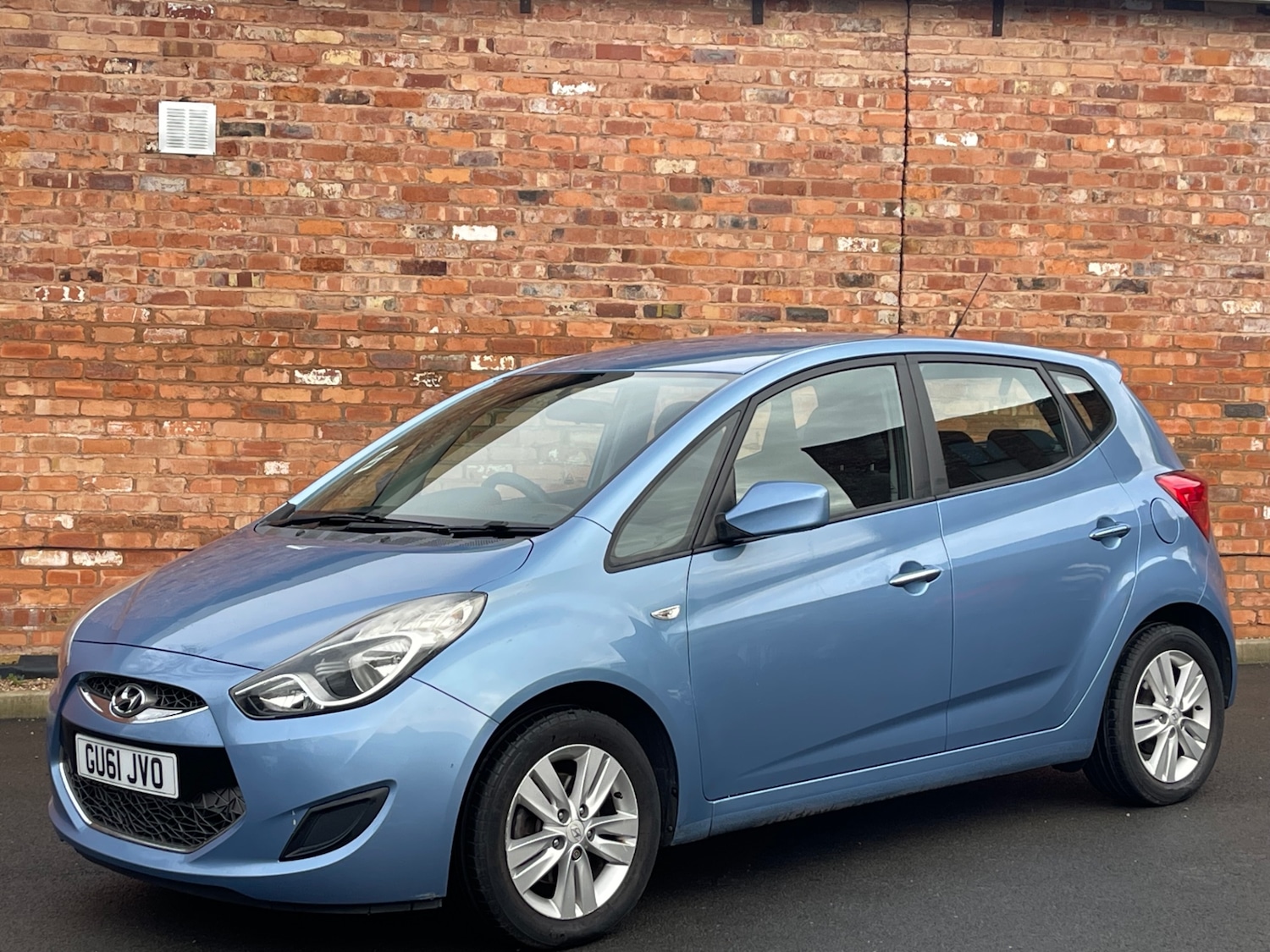 Used Hyundai Ix20 2011 for sale - 77168119: Photo 13