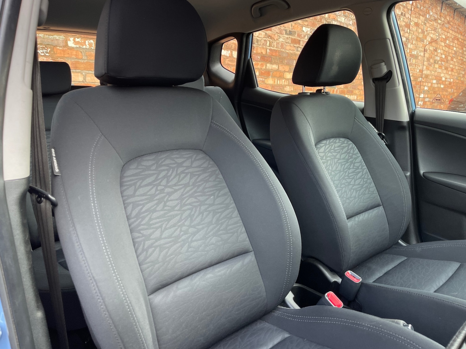 Used Hyundai Ix20 2011 for sale - 77168119: Photo 15