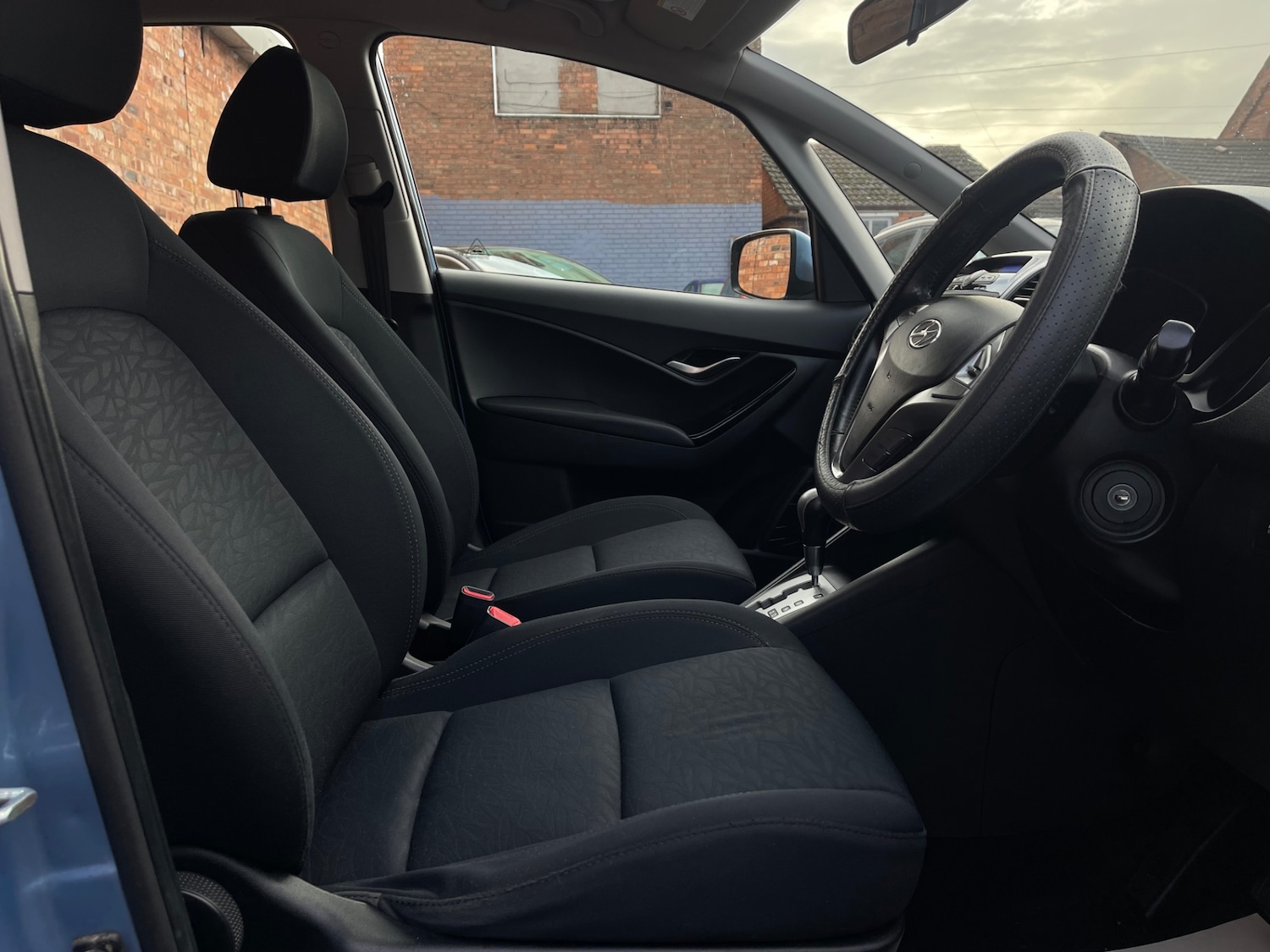 Used Hyundai Ix20 2011 for sale - 77168119: Photo 16