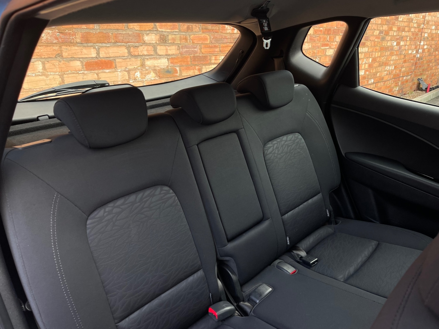 Used Hyundai Ix20 2011 for sale - 77168119: Photo 17