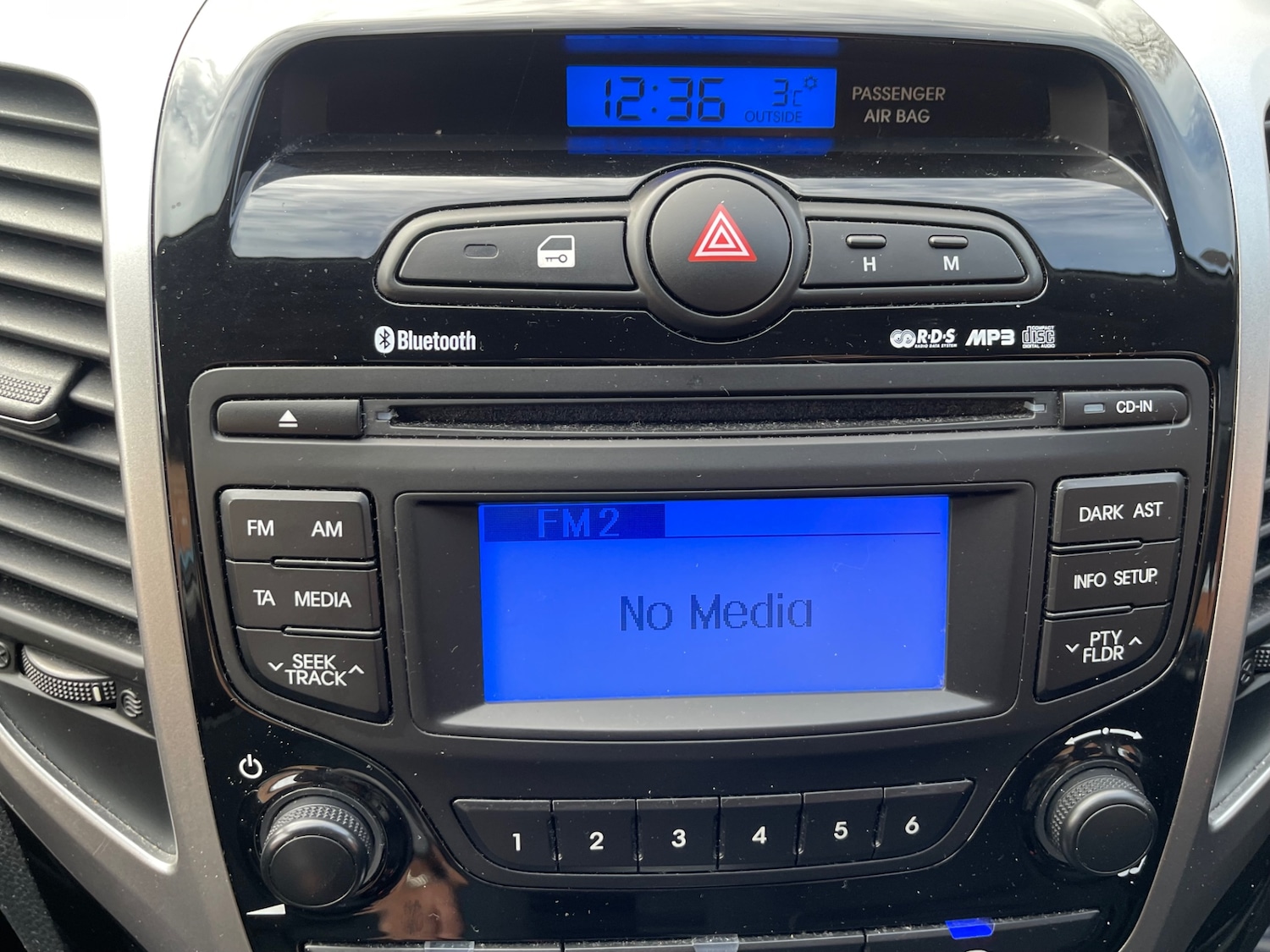 Used Hyundai Ix20 2011 for sale - 77168119: Photo 21