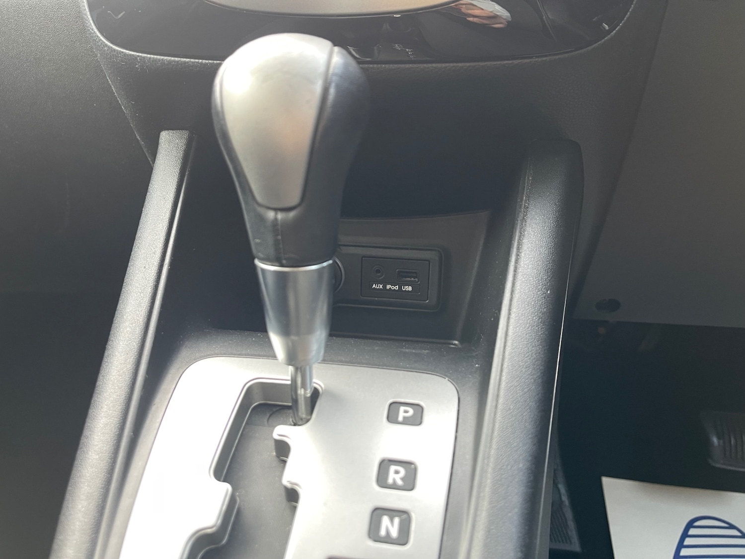 Used Hyundai Ix20 2011 for sale - 77168119: Photo 22