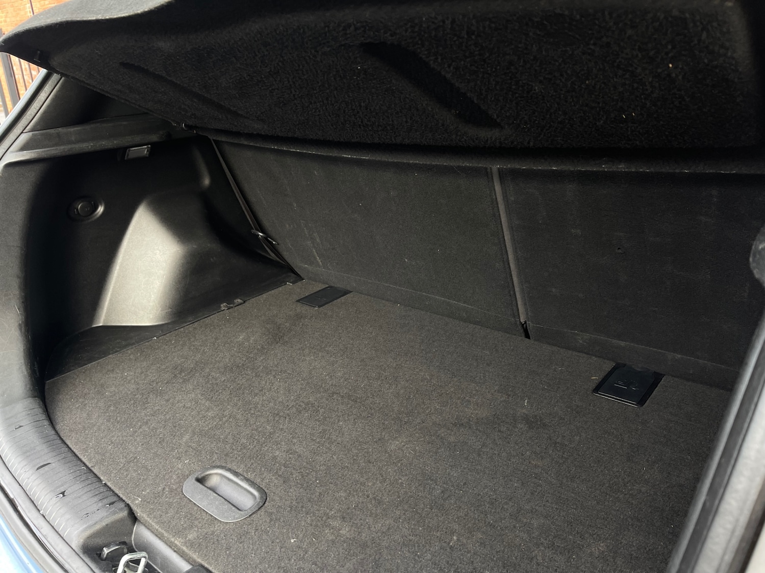 Used Hyundai Ix20 2011 for sale - 77168119: Photo 7