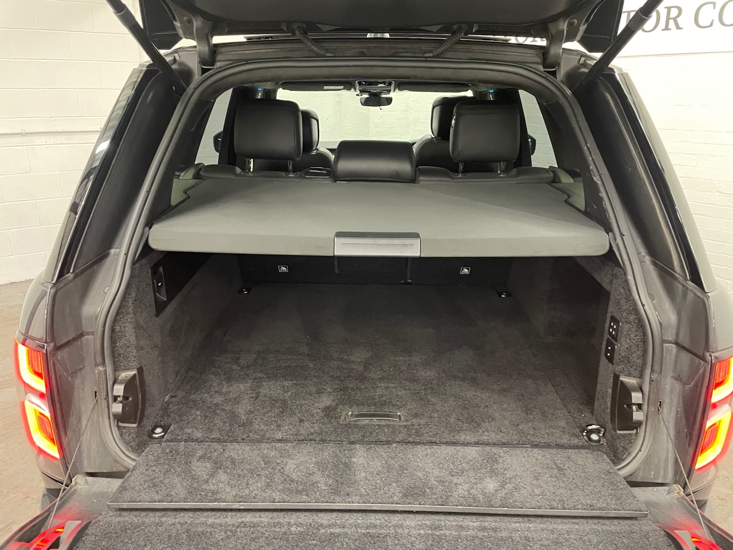 Used Land Rover Range Rover 2021 for sale - 77160003: Photo 10