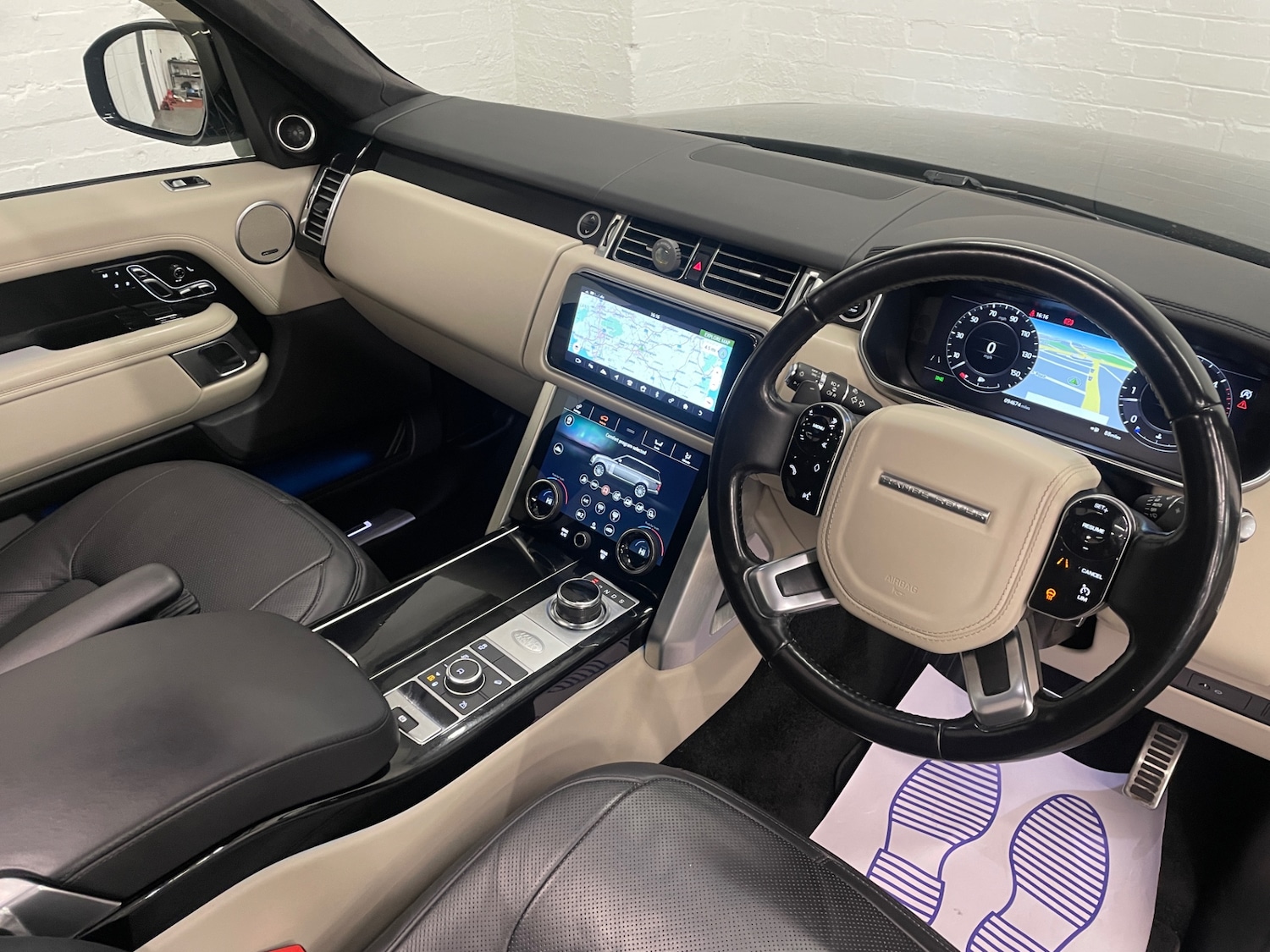 Used Land Rover Range Rover 2021 for sale - 77160003: Photo 13