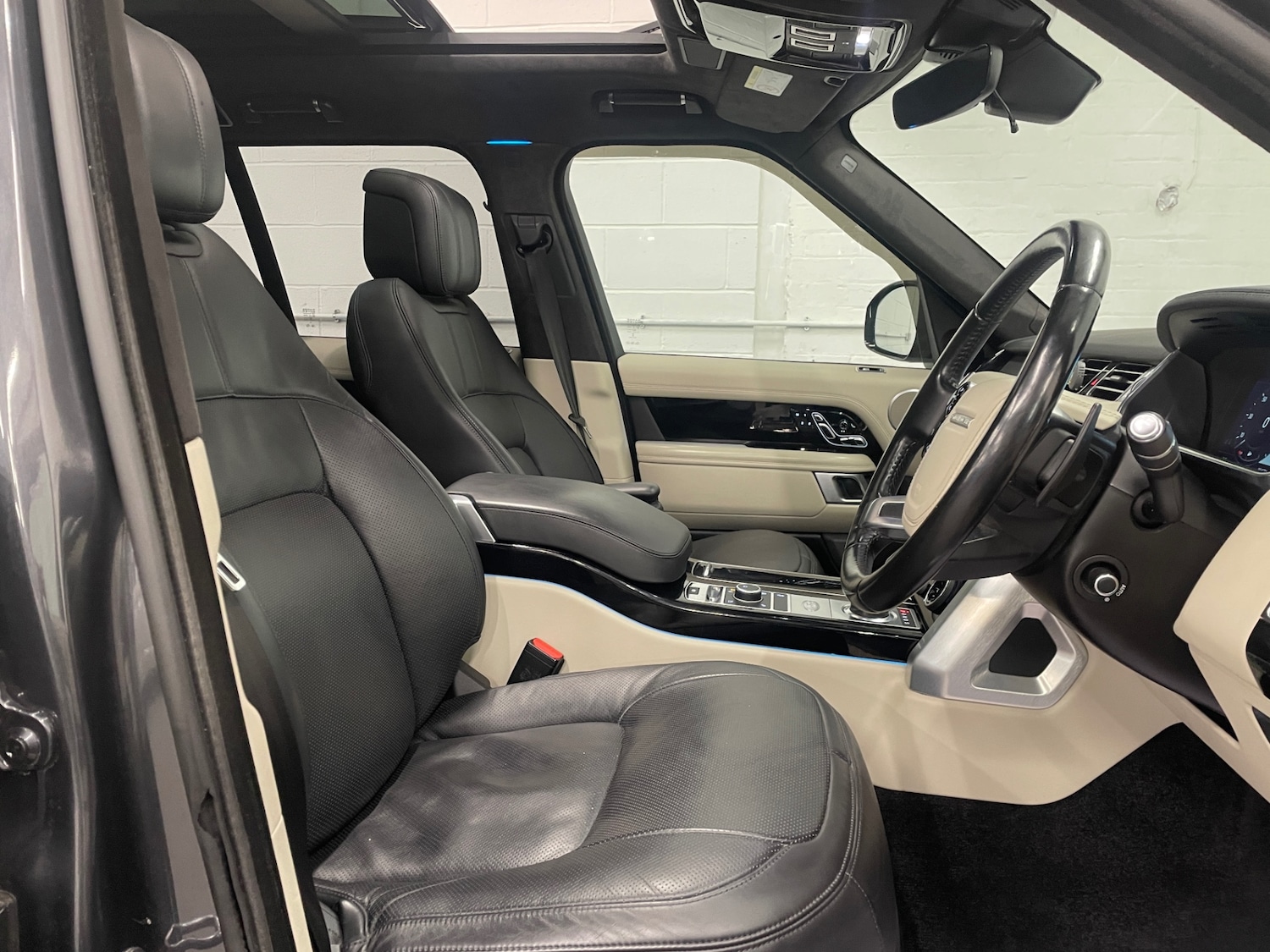 Used Land Rover Range Rover 2021 for sale - 77160003: Photo 15