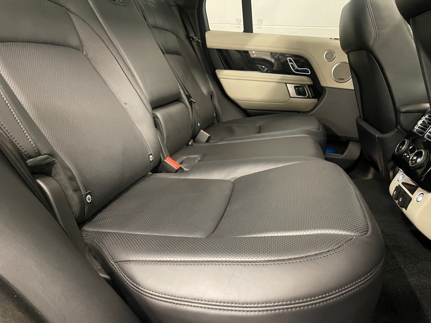 Used Land Rover Range Rover 2021 for sale - 77160003: Photo 18