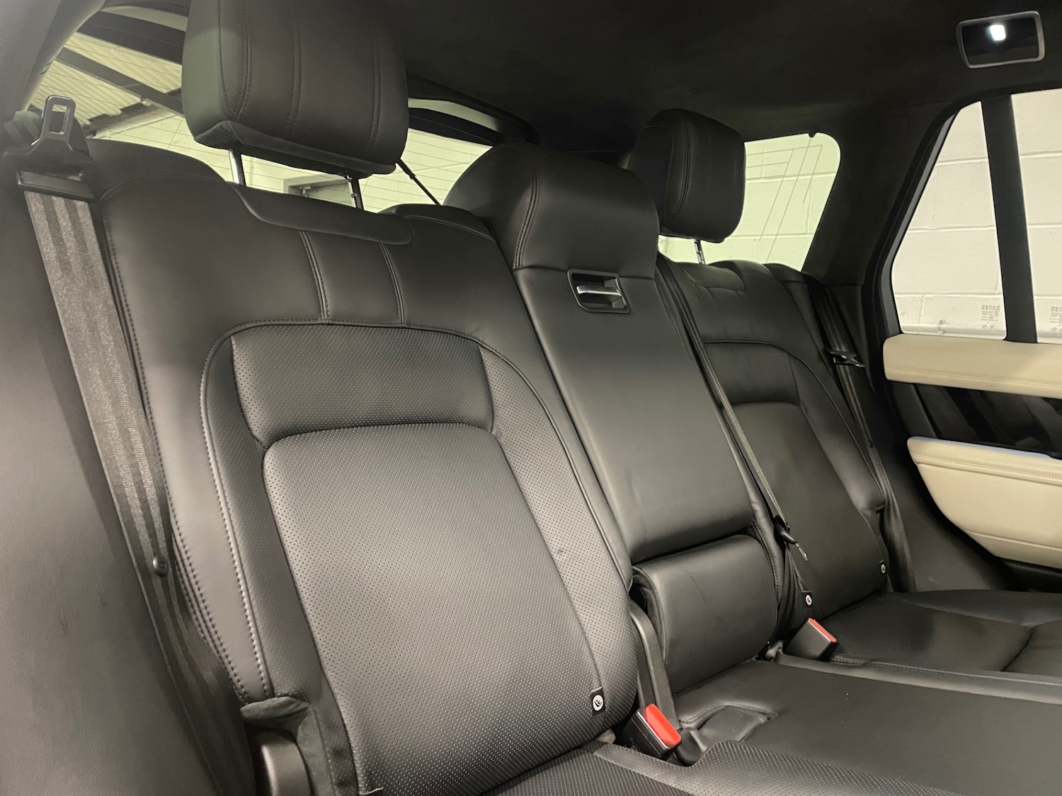 Used Land Rover Range Rover 2021 for sale - 77160003: Photo 19