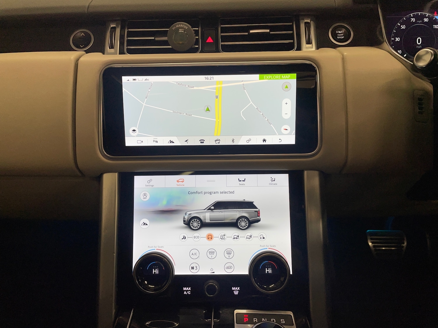 Used Land Rover Range Rover 2021 for sale - 77160003: Photo 20