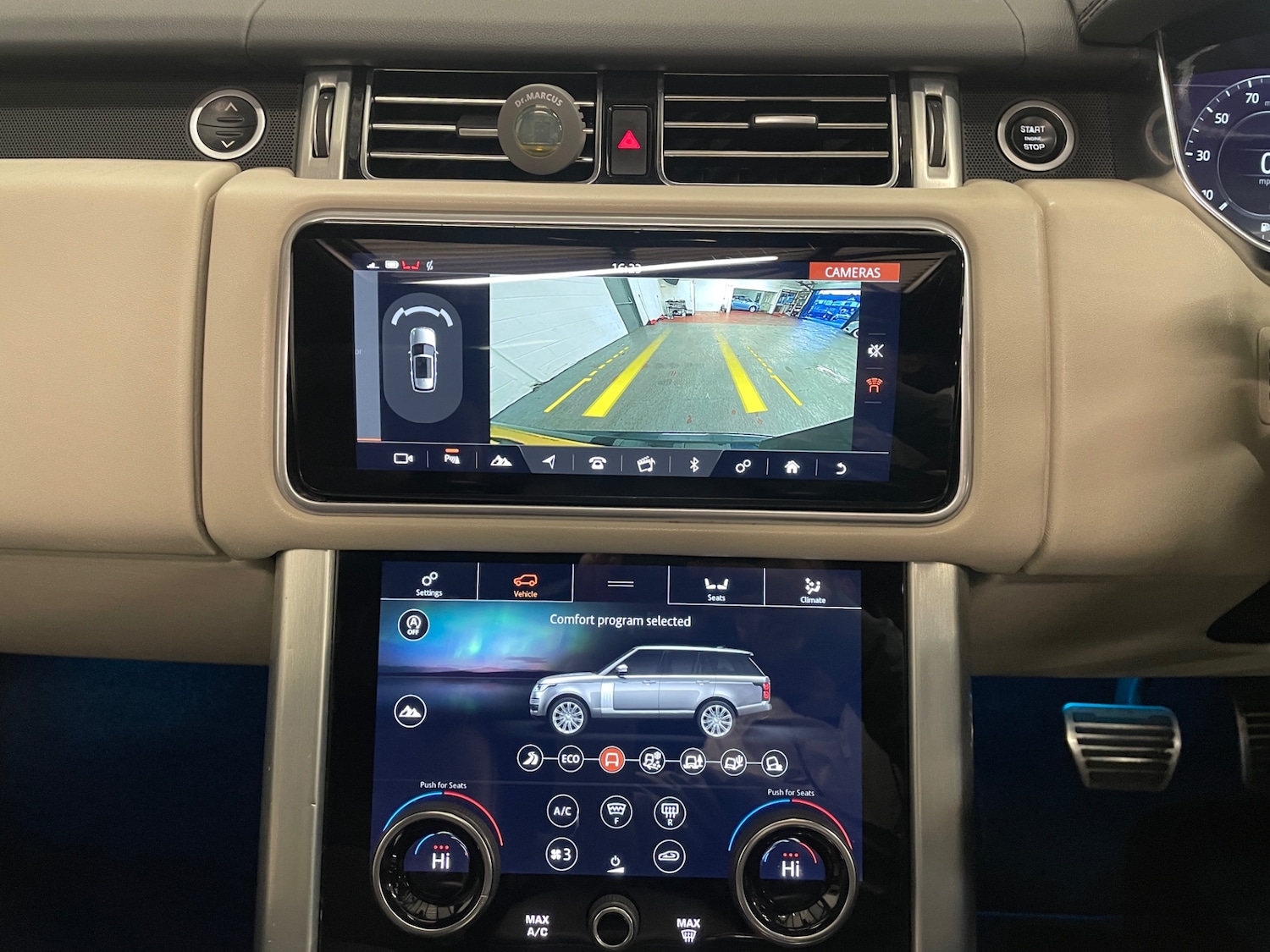 Used Land Rover Range Rover 2021 for sale - 77160003: Photo 21