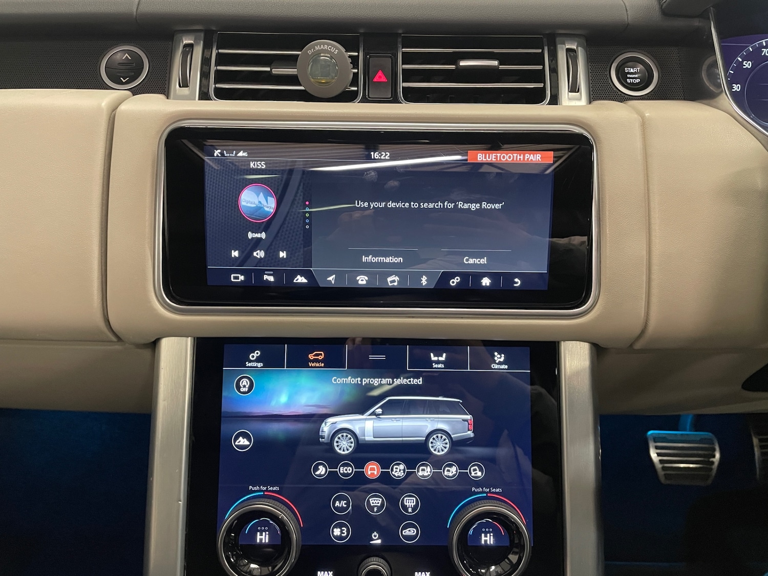 Used Land Rover Range Rover 2021 for sale - 77160003: Photo 23