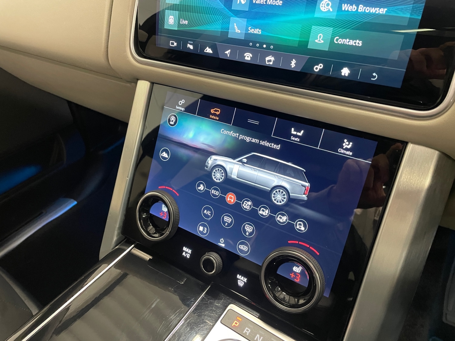 Used Land Rover Range Rover 2021 for sale - 77160003: Photo 25