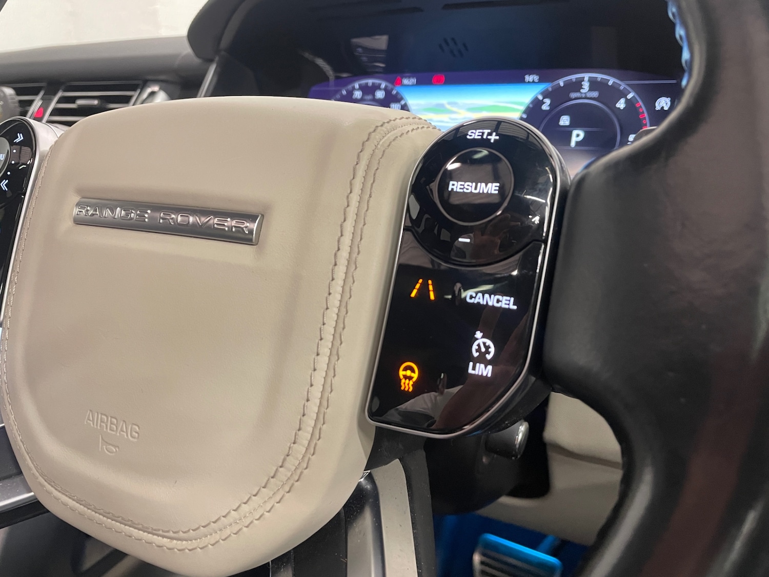 Used Land Rover Range Rover 2021 for sale - 77160003: Photo 27