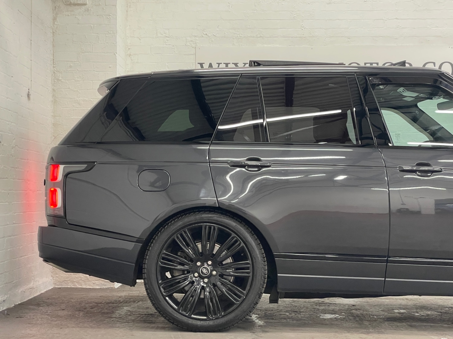 Used Land Rover Range Rover 2021 for sale - 77160003: Photo 37