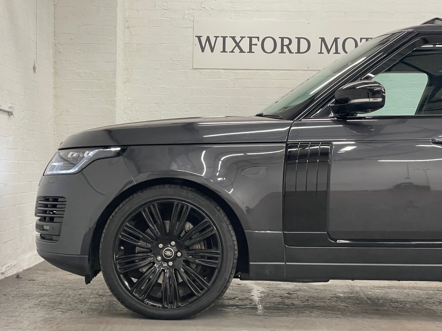 Used Land Rover Range Rover 2021 for sale - 77160003: Photo 39