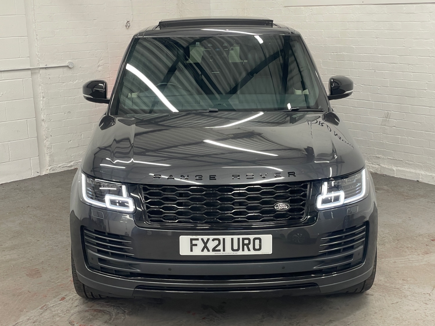 Used Land Rover Range Rover 2021 for sale - 77160003: Photo 41
