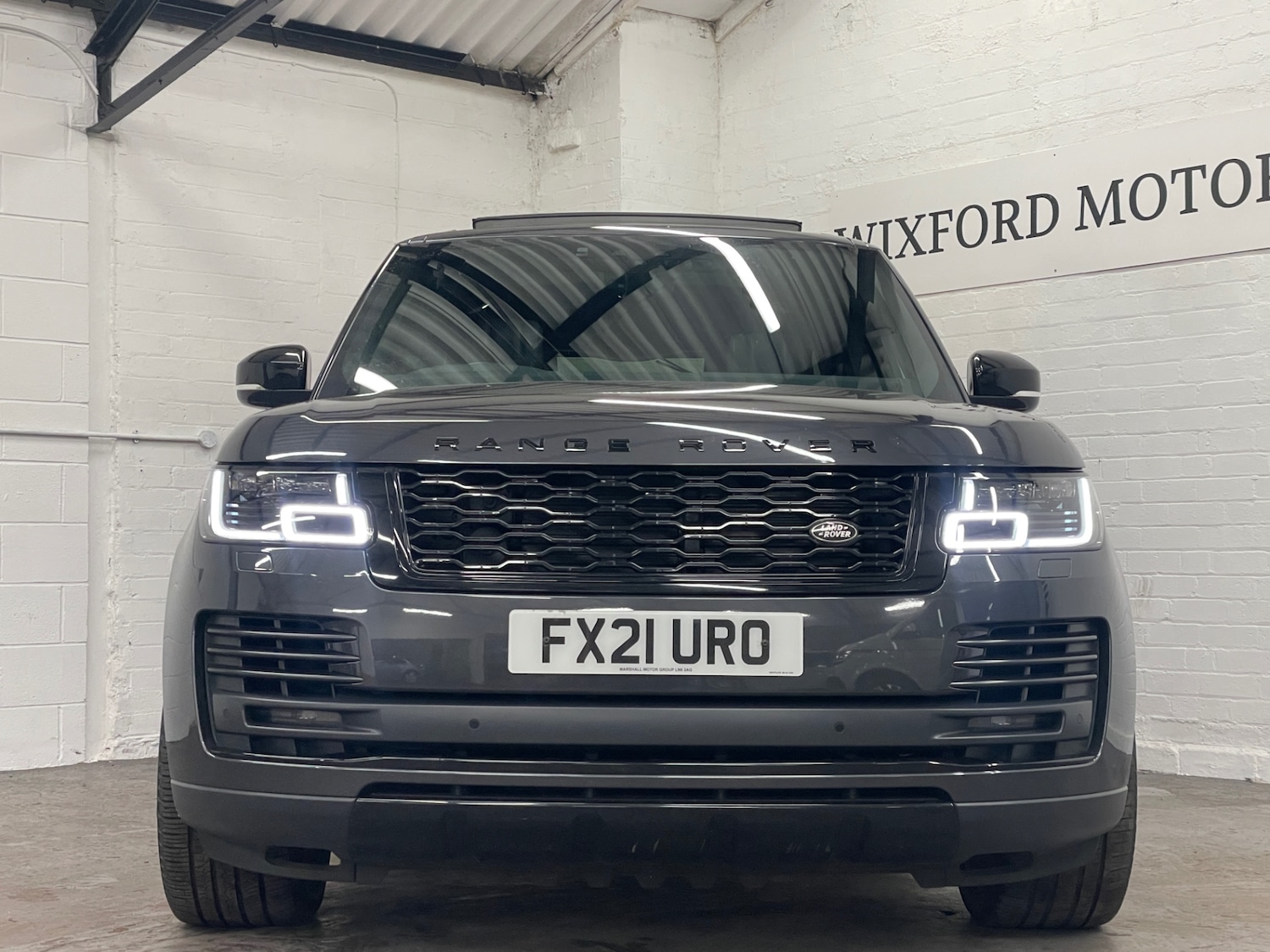 Used Land Rover Range Rover 2021 for sale - 77160003: Photo 42