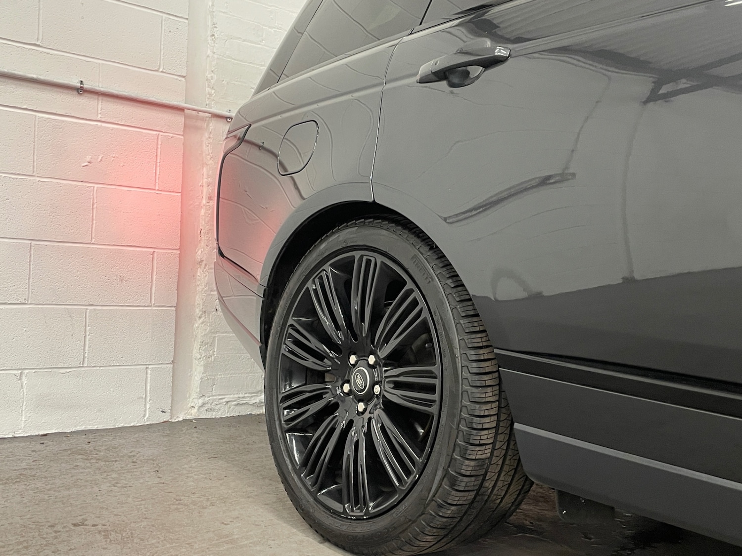 Used Land Rover Range Rover 2021 for sale - 77160003: Photo 48