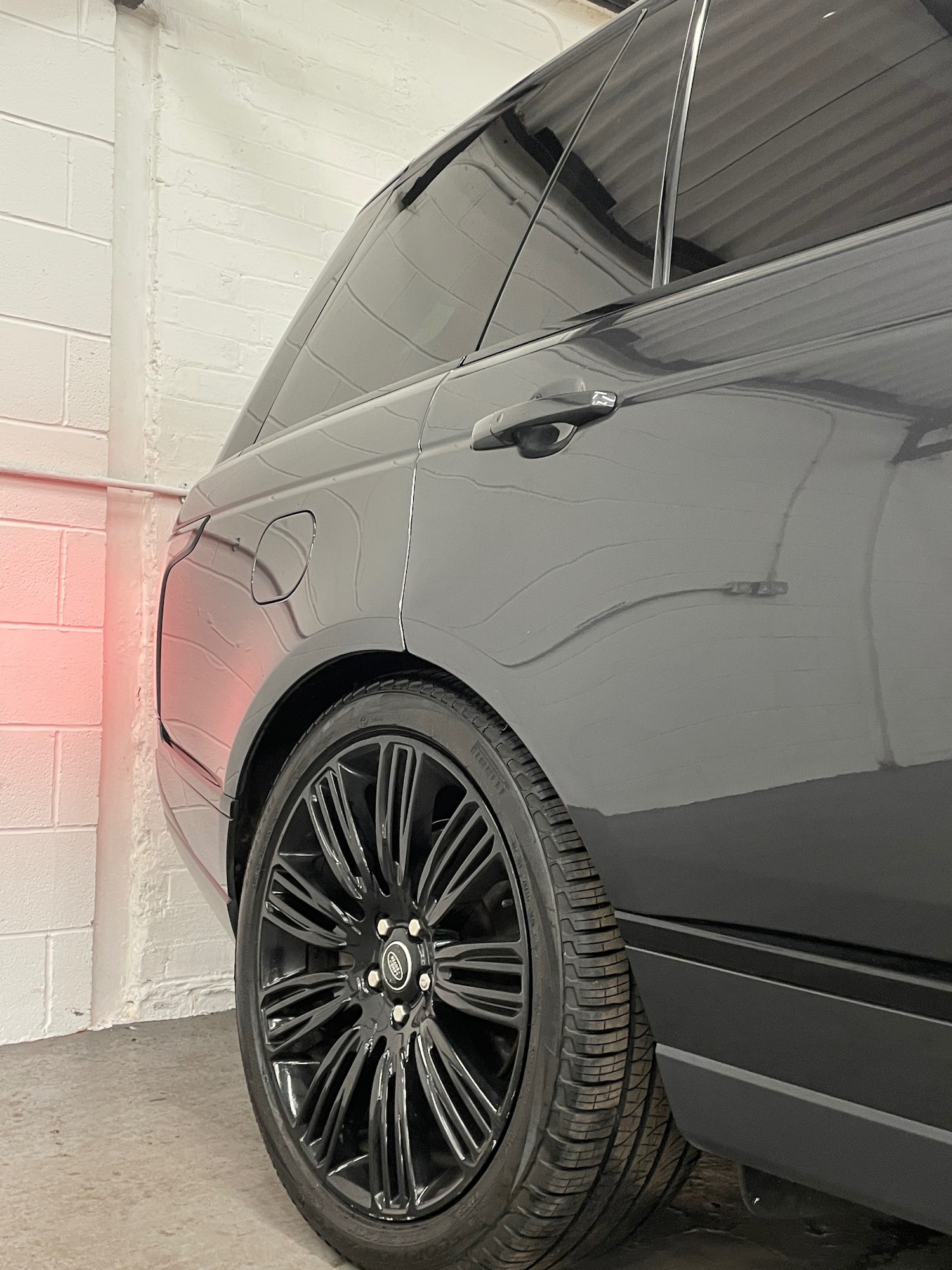 Used Land Rover Range Rover 2021 for sale - 77160003: Photo 49