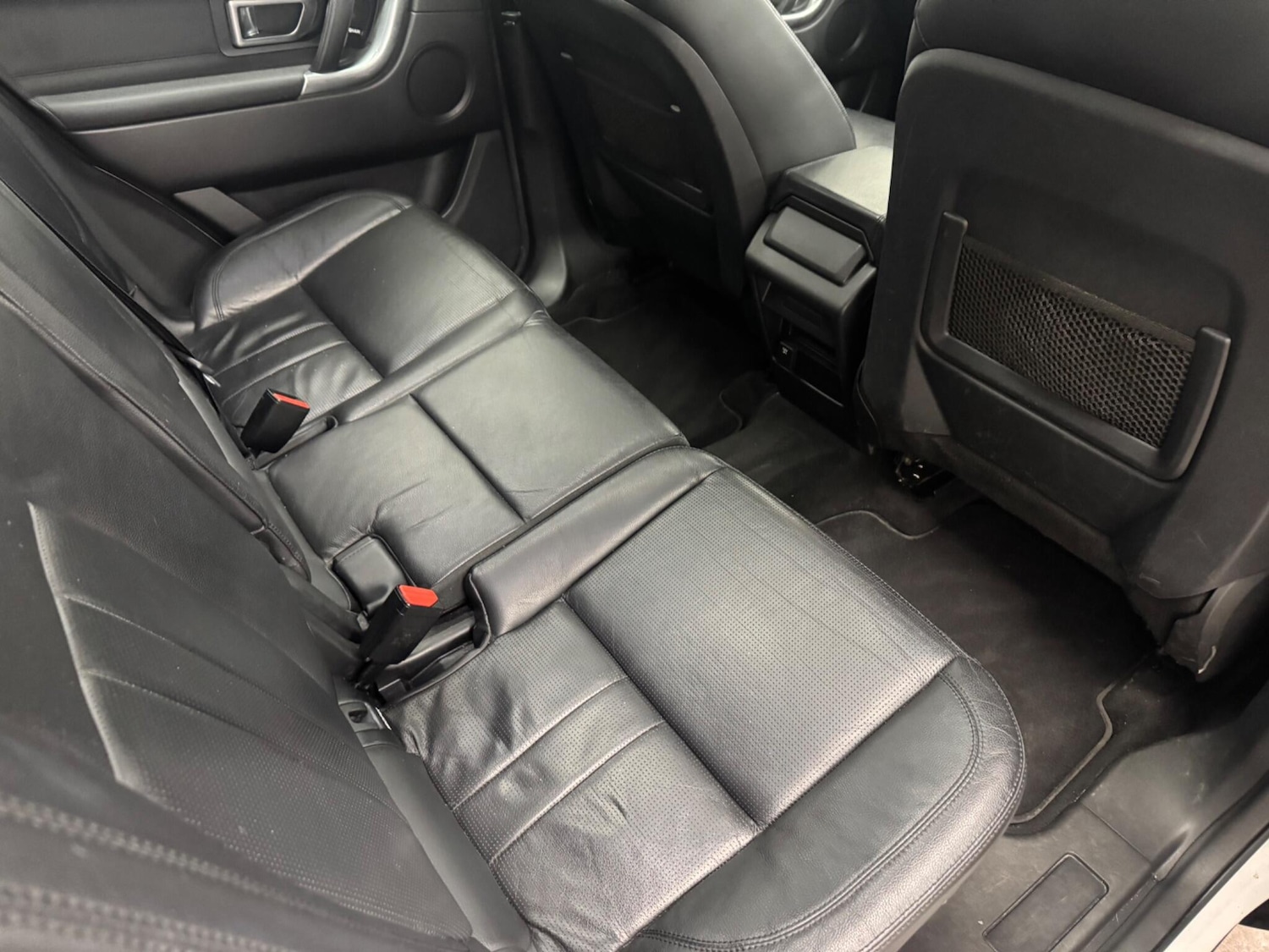 Used Land Rover Discovery Sport 2017 for sale - 76671714: Photo 14