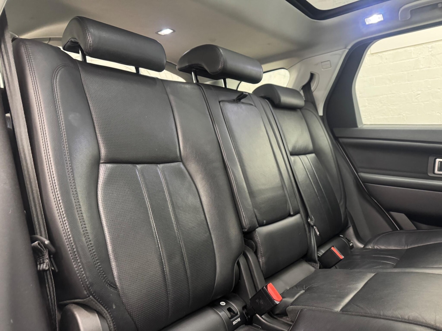 Used Land Rover Discovery Sport 2017 for sale - 76671714: Photo 16