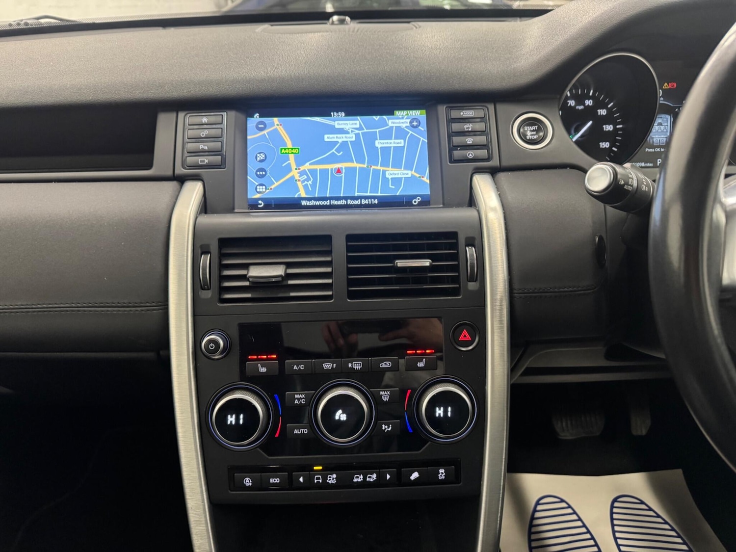 Used Land Rover Discovery Sport 2017 for sale - 76671714: Photo 19