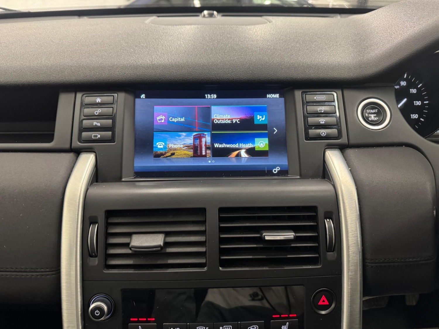 Used Land Rover Discovery Sport 2017 for sale - 76671714: Photo 20