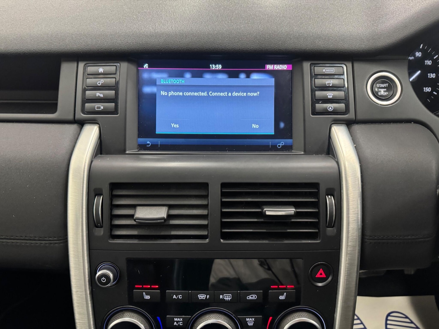 Used Land Rover Discovery Sport 2017 for sale - 76671714: Photo 23