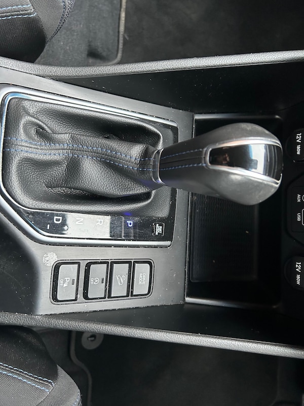 Used Hyundai TUCSON 2018 for sale - 76276033: Photo 19