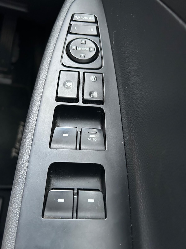 Used Hyundai TUCSON 2018 for sale - 76276033: Photo 20