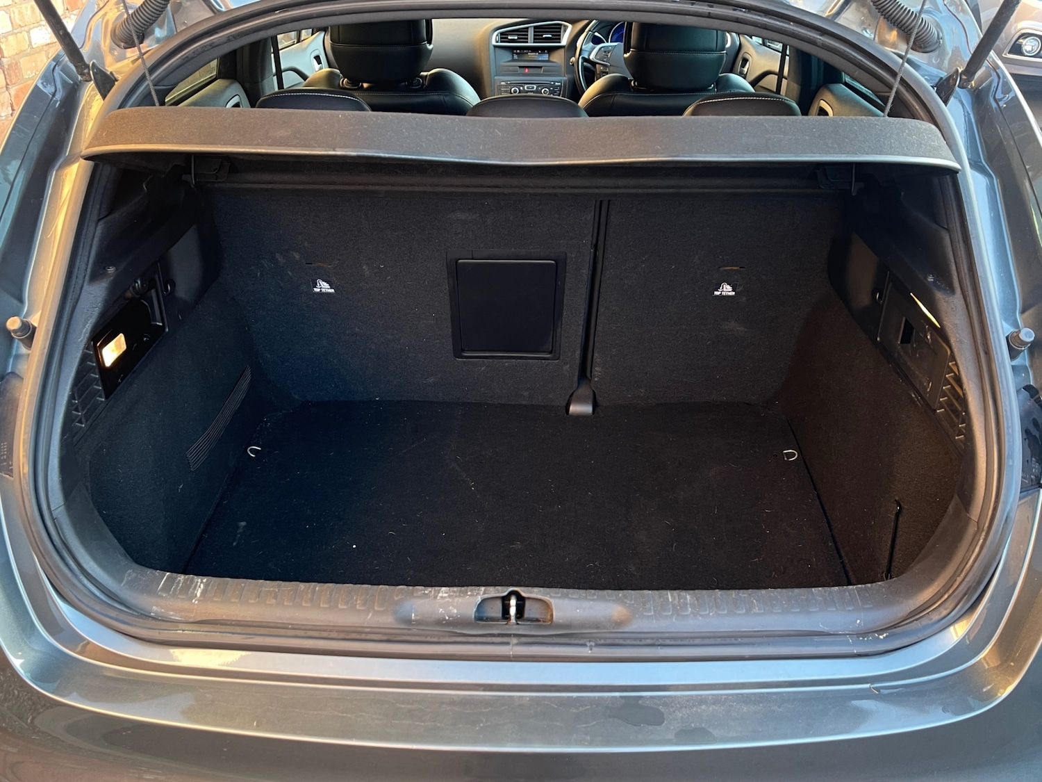 Used Citroen DS4 2014 for sale - 77168394: Photo 10