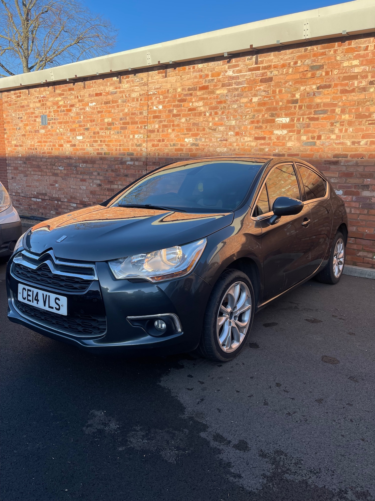 Used Citroen DS4 2014 for sale - 77168394: Photo 2