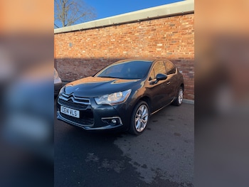 Used Citroen DS4 2014 for sale - 77168394: Photo