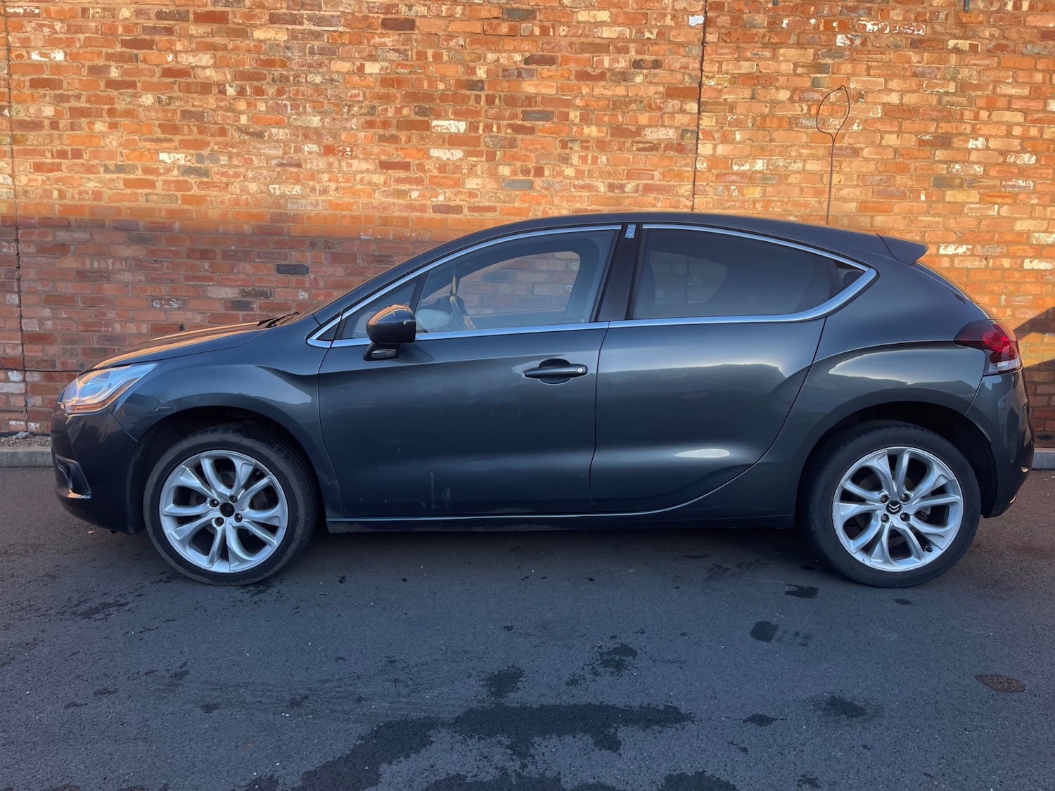 Used Citroen DS4 2014 for sale - 77168394: Photo 3