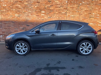 Used Citroen DS4 2014 for sale - 77168394: Photo
