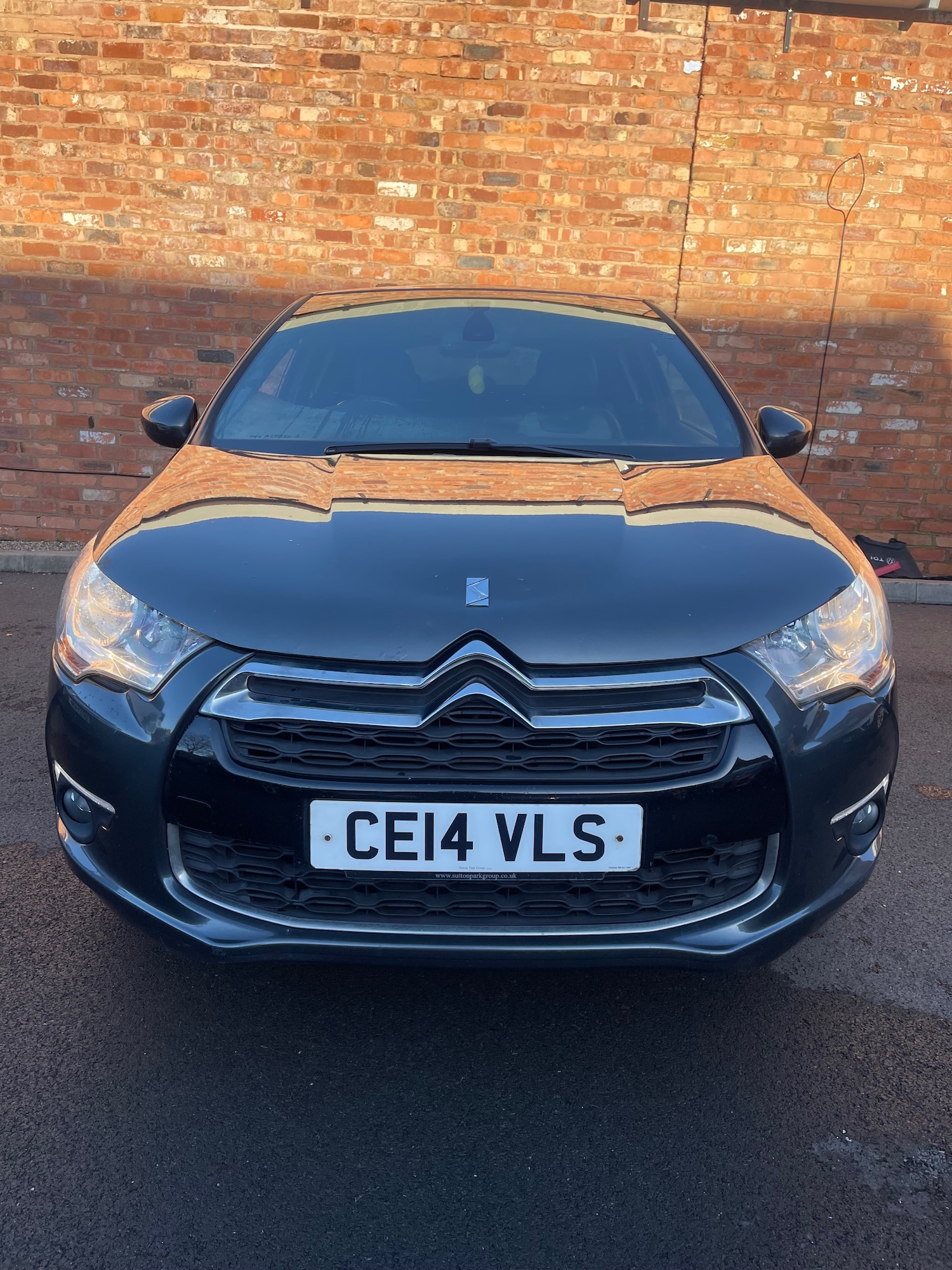 Used Citroen DS4 2014 for sale - 77168394: Photo 4