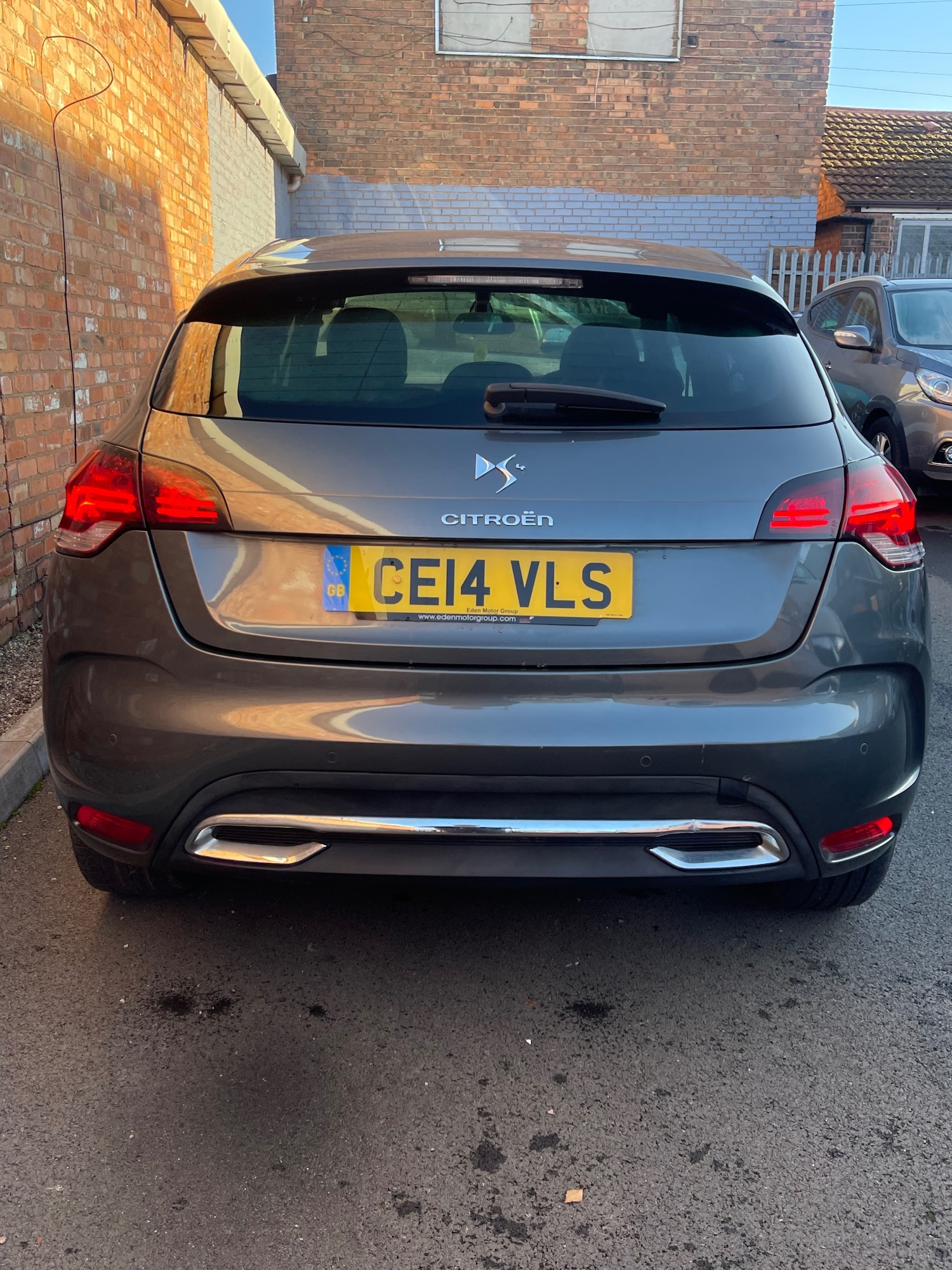 Used Citroen DS4 2014 for sale - 77168394: Photo 5