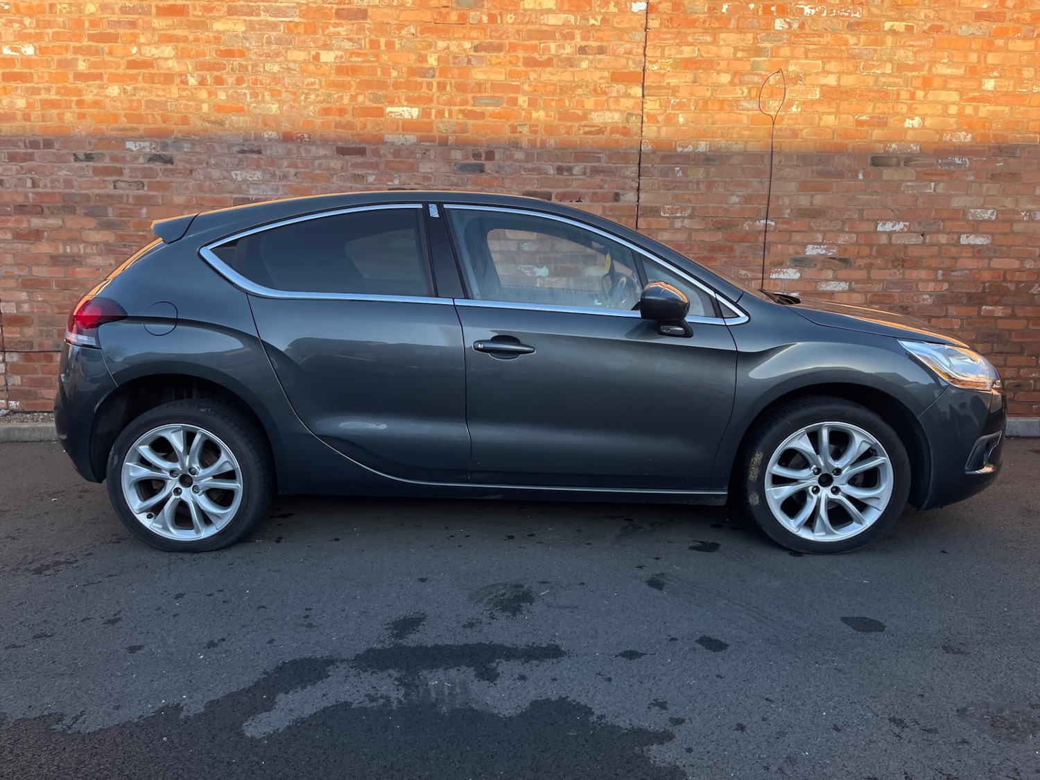 Used Citroen DS4 2014 for sale - 77168394: Photo 6