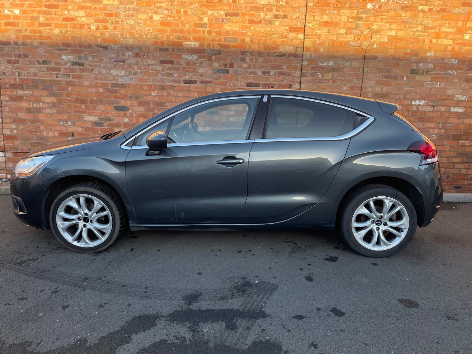 Used Citroen DS4 2014 for sale - 77168394: Photo 7