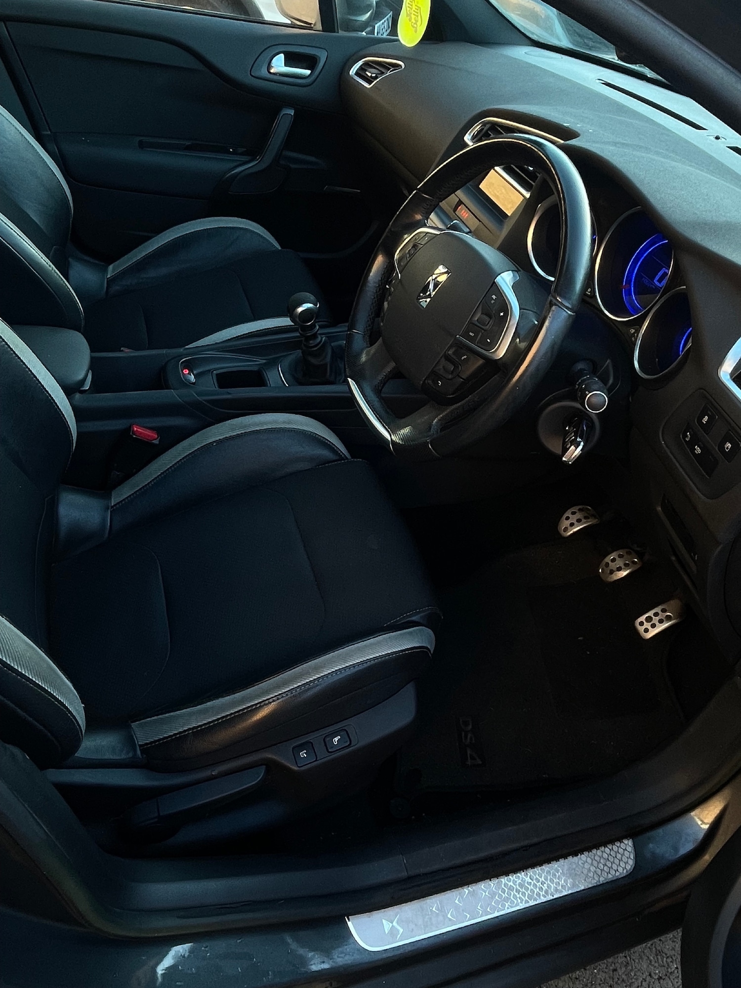 Used Citroen DS4 2014 for sale - 77168394: Photo 9