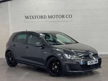 2016 (66) - 2.0 TDI BlueMotion Tech GTD DSG Euro 6 (s/s) 5dr