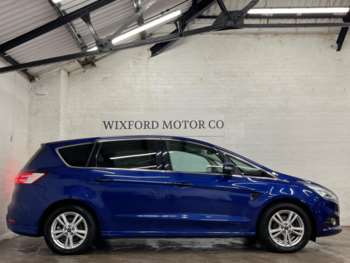 Used Ford S-Max 2015 for sale - 73824352: Photo