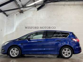 Used Ford S-Max 2015 for sale - 73824352: Photo