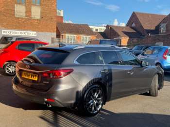 Used Mazda Mazda6 2016 for sale - 75153582: Photo