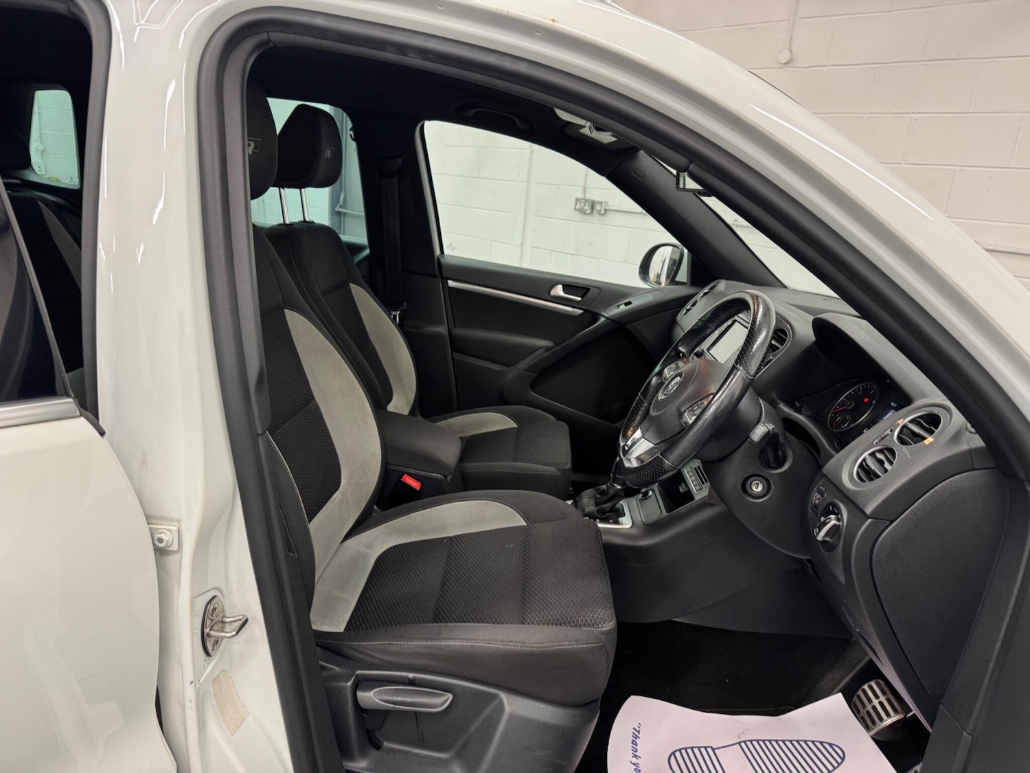 Used Volkswagen Tiguan 2015 for sale - 76276037: Photo 13